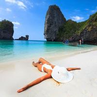 Отзыв от Екатерина - Виза Destination Thailand