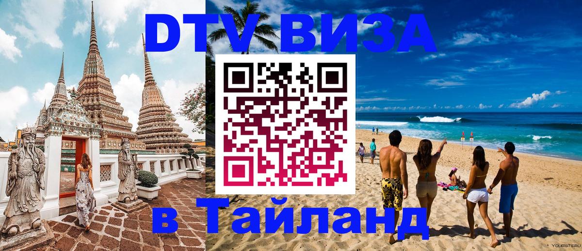 Сколько стоит DTV виза — актуальные цены, оформление даже без документов - 03.10.2025 